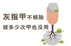 南京皮肤病研究所治疗灰指甲怎么样