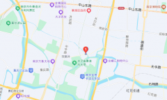 到南京皮肤病研究所坐地铁几号线
