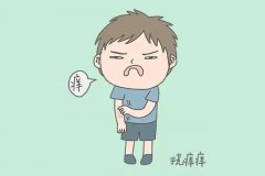 寒冷性荨麻疹怎么引起的